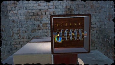 Mystery Box VR: Escape The Room Image