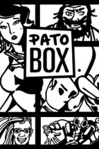 Pato Box Image