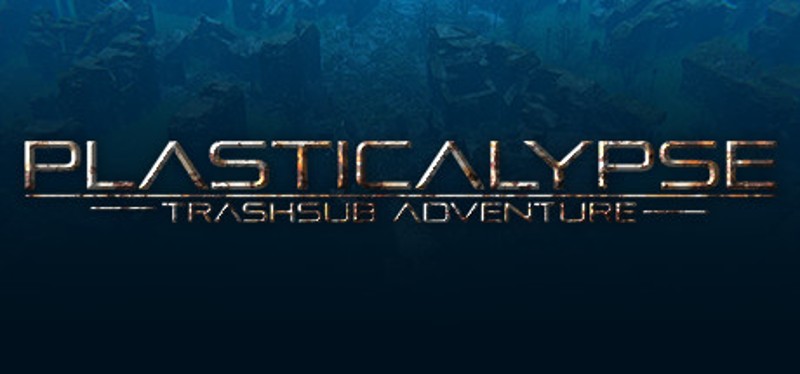 Plasticalypse - Submarine Adventures Game Cover