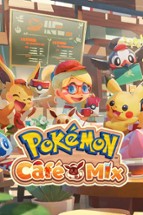 Pokémon Café Mix Image