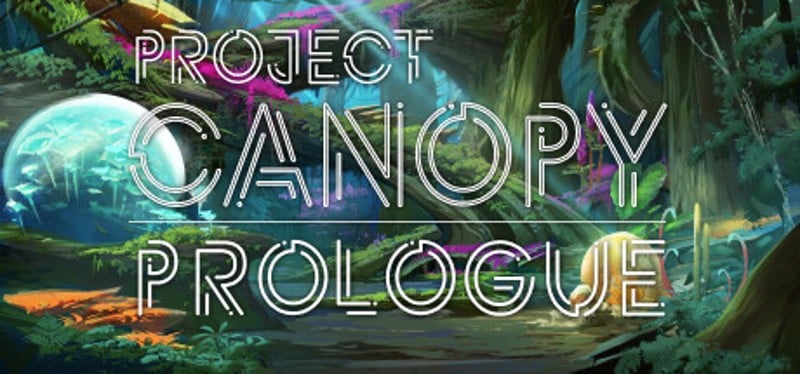 Project Canopy: Prologue Game Cover