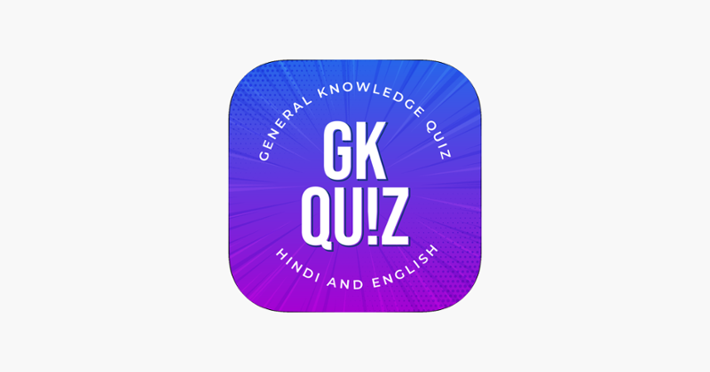 Quiz Bank - GK Trivia 2021 Game Cover