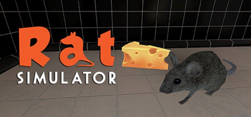 Rat Simulator Game Cover