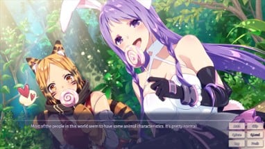 Sakura Isekai Adventure 2 Image