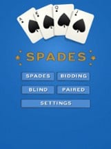 Spades +++ Image