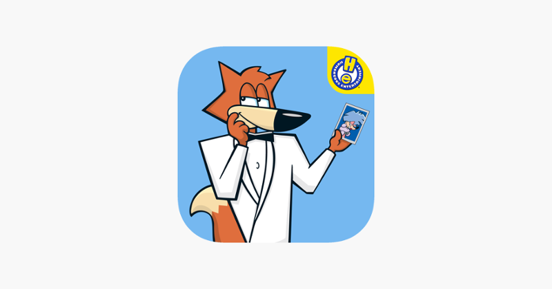 SPY Fox 3: Operation Ozone Game Cover