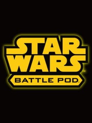 Star Wars: Battle Pod Game Cover