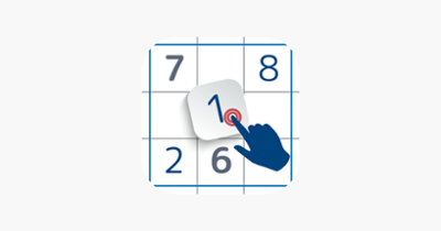 Sudoku Touch - Number Place - Image