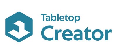 Tabletop Creator Pro Image