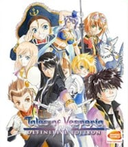 Tales of Vesperia: Definitive Edition Image