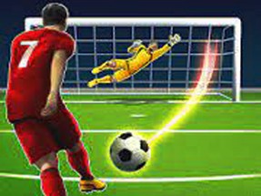 Taps Soccer Kickups Image
