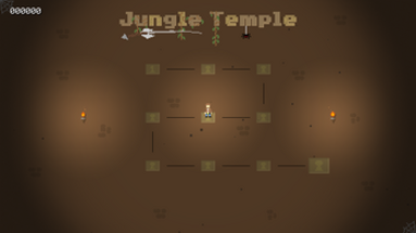 Temple Escape - Uncharted Image