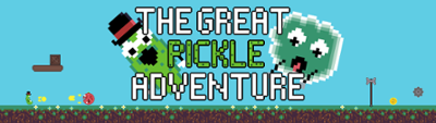 The Great Pickle Adventure Image