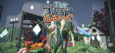 The Test Game Image