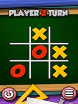 Tic-Tac-Toe! Free Image