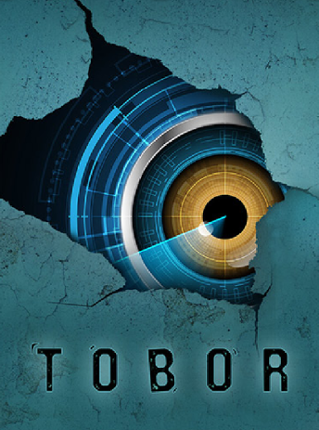 TOBOR Game Cover