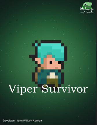 Viper Survivor Game Cover