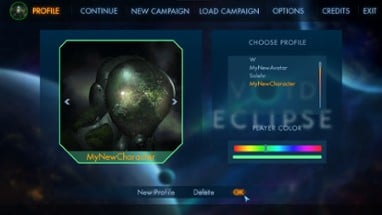 Void Eclipse Image