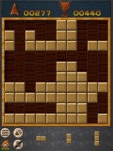 Wooden Block Puzzle Game ± Image