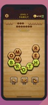 Word Crush - Word Search Game Image