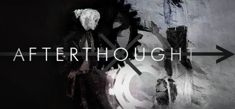 Afterthought Game Cover