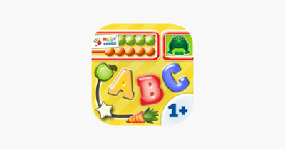 Baby Games from HAPPYTOUCH® Image