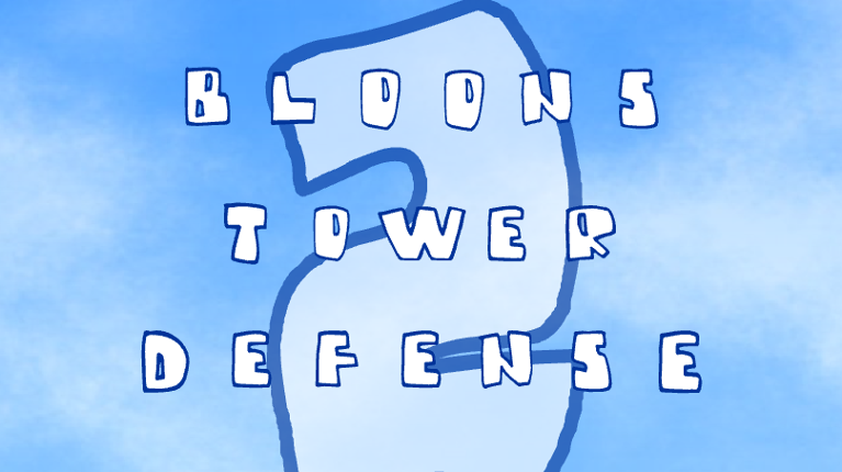 Bloons Tower Defense 2 Game Cover