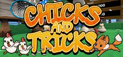 Chicks and Tricks VR Image