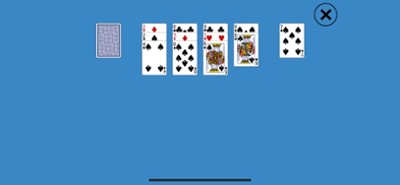 Classic Aces Up Solitaire Image