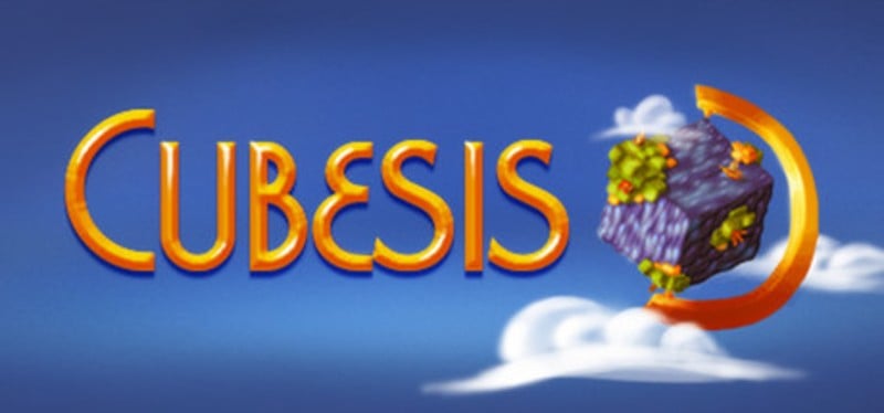 Cubesis Game Cover