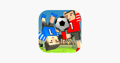 Cubic Soccer 2 3 4 Players Image