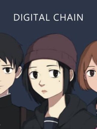 Digital Chain Game Cover