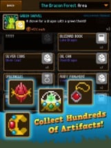 Dragon Keepers - Clicker Game Image