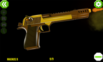 eWeapons Toy Guns Simulator Image