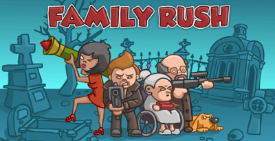 Family Rush Image