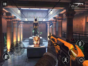 Modern Combat 5: mobile FPS Image