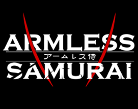 Armless Samurai Image