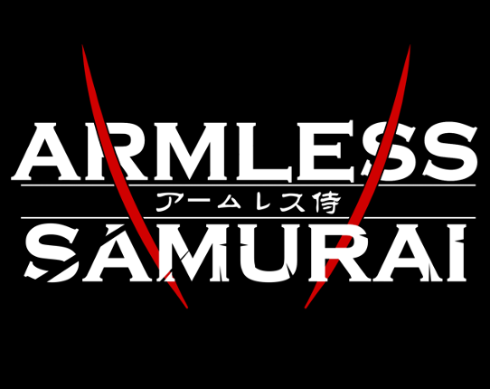 Armless Samurai Game Cover