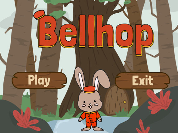 Bellhop Game Cover