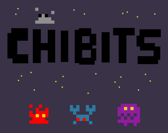 Chibits Game Cover