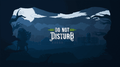 Do Not Disturb Image