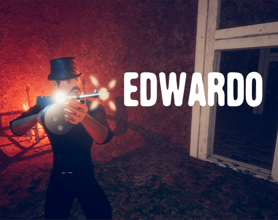 EDWARDO Game Cover