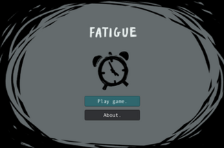 Fatigue Image