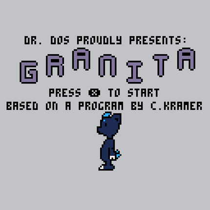 Granita Game Cover