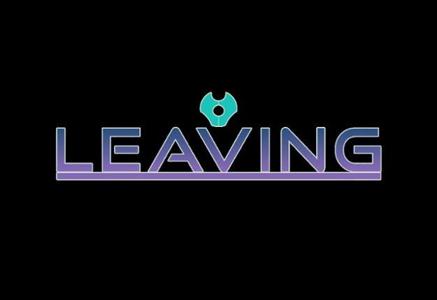 Leaving... Game Cover