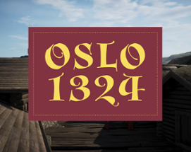 Oslo 1324 Image