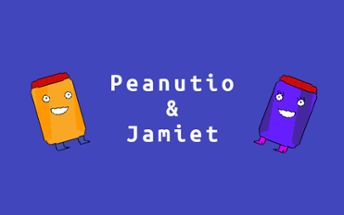 Peanut & Jam Image