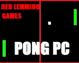 PONG PC Image