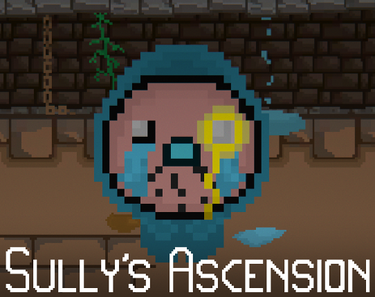 Sully's Ascension Game Cover