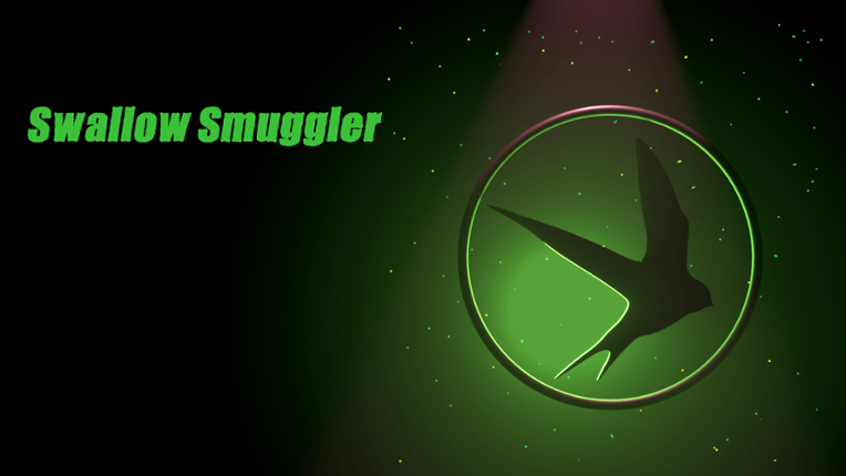 Swallow Smuggler Game Cover